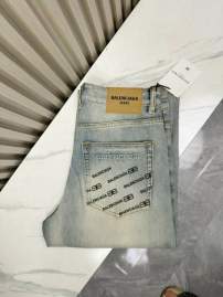 Picture of Balenciaga Jeans Long _SKUBalenciagasz30-4013xr398065